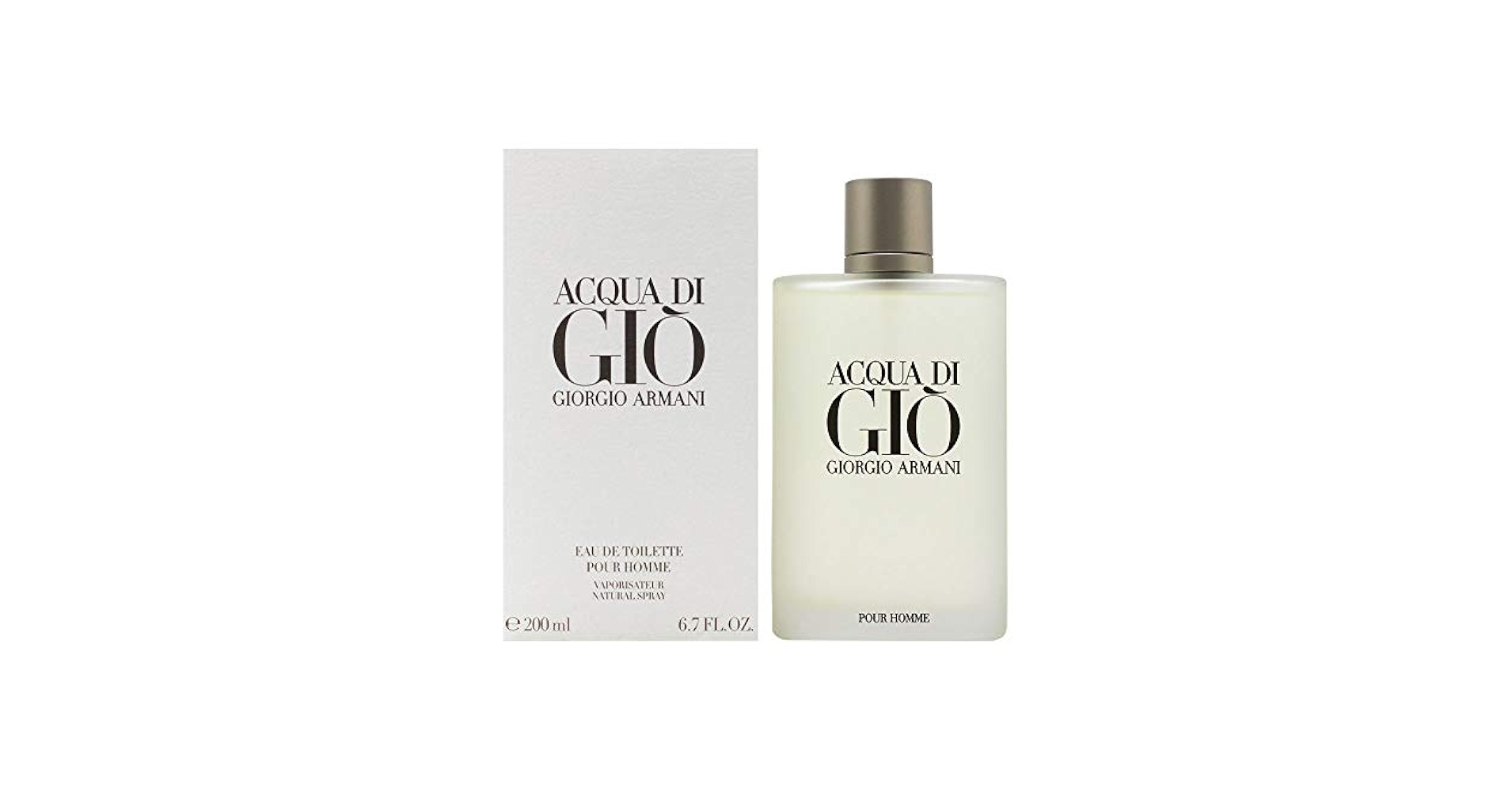 ARMANI ジョルジオアルマーニ eau pour homme 100ml Armani Eau Pour Homme (new) Giorgio Armani cologne - a